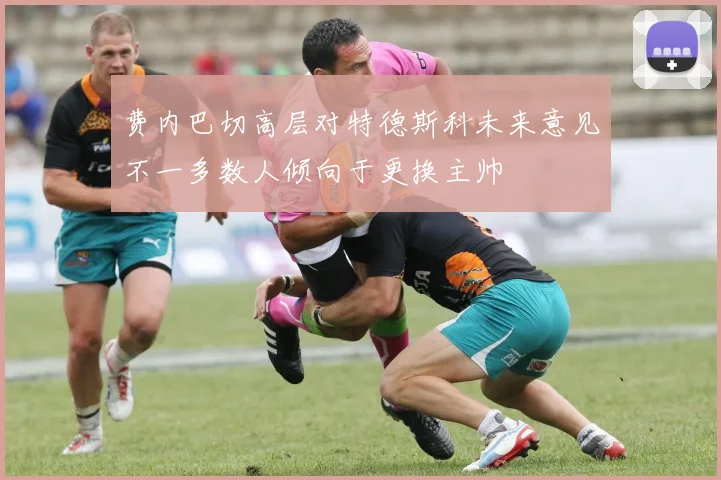 费内巴切高层对特德斯科未来意见不一多数人倾向于更换主帅