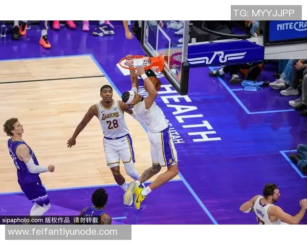 湖人疲态明显防守失利仅得1次抢断快攻得分惨遭太阳压制