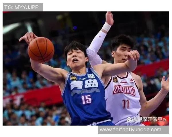 杨瀚森弧顶巧妙策应约基奇式助攻助队友轻松上篮